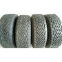Автошини General Tire Grabber AT 275/70 R18  125/120Q 11мм  Всесезонна Б/У