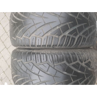 Автошини General Tire Grabber UHP 255/50 R17  101V 5мм  Літо Б/У