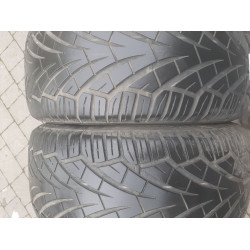 Автошини General Tire Grabber UHP 255/50 R17  101V 5мм  Літо Б/У