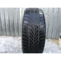 Автошини Gislaved Euro Frost 5 205/55 R16  91H 5мм   Б/У