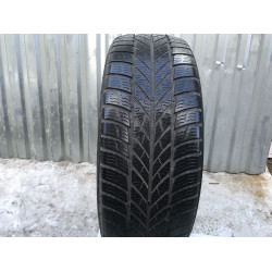Автошини Gislaved Euro Frost 5 205/55 R16  91H 5мм   Б/У