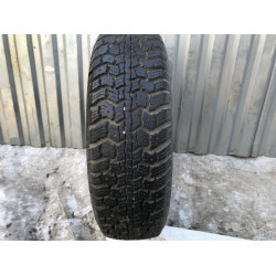 Автошини Gislaved Nord Frost 2 165/70 R13  79 8мм  Зимова Б/У