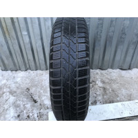 Автошини Global Winter 155/80 R13  79 6мм  Зимова Б/У