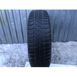 Автошини Global Winter 175/70 R14  84T 7мм  Зимова Б/У