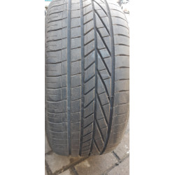 Автошини Goodyear Excellence 225/40 R18  92W 6мм  Літо Б/У