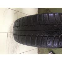 Автошини Goodyear Vector 5 175/65 R14  82T 3мм  Зимова Б/У