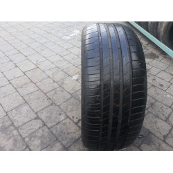 Автошини Goodyear Efficient Grip Performance 215/45 R17  91W 7мм  Літо Б/У