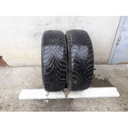 Автошини Goodyear UltraGripExtreme 185/60 R15  88T 3мм  Зимова Б/У