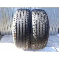 Автошини Goodyear WranglerUltraGrip 235/65 R17  108H 5мм  Всесезонна Б/У