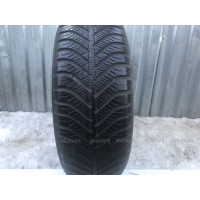 Автошини Goodyear Vector 4Seasons 185/65 R15  88H 5мм  Всесезонна Б/У