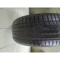 Автошини Goodyear Eagle F1 275/45 R20  110Y 5мм  Літо Б/У