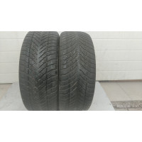 Автошини Goodyear Eagle Ultra Grip GW-3 205/55 R16  91H 5мм  Зимова Б/У