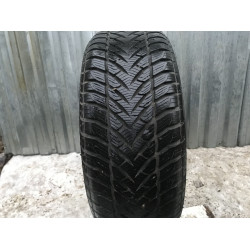 Автошини Goodyear Eagle Ultra Grip 195/55 R15  85H 8мм  Зимова Б/У