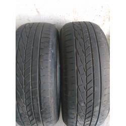 Автошини Goodyear Excellence 235/60 R18  103W 3мм  Літо Б/У