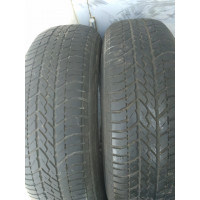 Автошини Goodyear GT2E 175/80 R14  88T 3мм  Літо Б/У