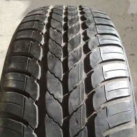 Автошини Goodyear OptiGrip 205/60 R15  91V 5мм  Літо Б/У
