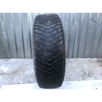 Автошини Goodyear Ultra Grip 400 185/65 R15  88 5мм  Зимова Б/У