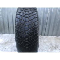 Автошини Goodyear Ultra Grip 400 185/65 R15  88 8мм  Зимова Б/У