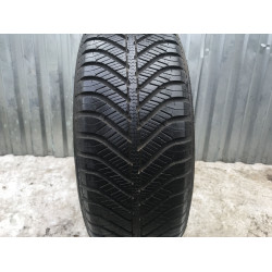 Автошини Goodyear Vector 4Seasons 195/60 R15  88 7мм  Всесезонна Б/У