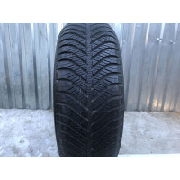 Автошини Goodyear Vector 4Seasons 195/55 R16  87H 8мм  Всесезонна Б/У
