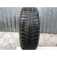 Автошини Goodyear Vector 5 195/65 R15  95T 8мм  Всесезонна Б/У