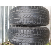 Автошини Goodyear Wrangler HP 245/60 R18  105H 5мм  Всесезонна Б/У
