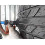 Автошини Goodyear Wrangler HP 245/60 R18  105H 5мм  Всесезонна Б/У