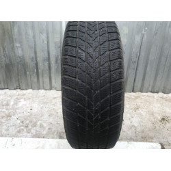 Автошини Hankook W440 Winter 195/60 R15  88 5мм  Зимова Б/У