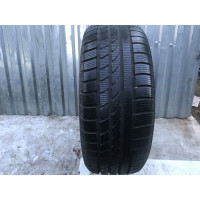 Автошини Hankook IceBear W300 225/60 R15  96H 7мм  Зимова Б/У