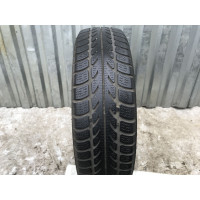 Автошини Hankook IceBear W440 155/65 R14  75 5мм  Зимова Б/У