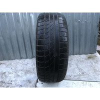 Автошини Hankook Icebear 225/60 R16  102V 5мм  Зимова Б/У