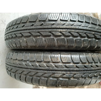 Автошини Hankook Icebear W440 135/70 R15  70T 5мм  Зимова Б/У