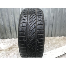 Автошини Hankook Optimo 4S 195/50 R15  82 5мм  Всесезонна Б/У