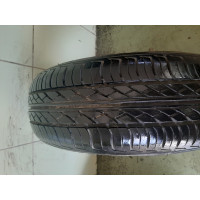 Автошини Hankook Optimo K406 165/60 R14  75Н 6мм  Літо Б/У