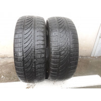 Автошини Hankook Optimo4S 195/55 R15  85H 4мм  Всесезонна Б/У