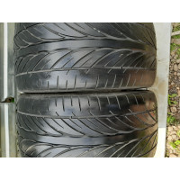 Автошини Hankook V12 Evo 255/35 R18  94Y 3мм  Літо Б/У