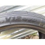 Автошини Hankook V12 Evo 255/35 R18  94Y 3мм  Літо Б/У