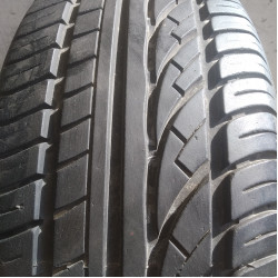 Автошини Hankook Ventus Prime 205/55 R15  92V 6мм  Літо Б/У