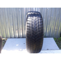 Автошини Hankook W400 185/65 R15  88T 4мм  Зимова Б/У