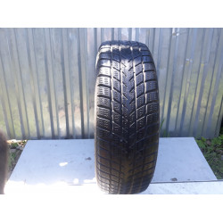 Автошини Hankook W400 185/65 R15  88T 4мм  Зимова Б/У