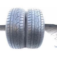 Автошини Hankook Winter ICept Evo W310 235/60 R16  100H 8мм  Зимова Б/У