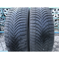Автошини Hankook Winter ICept RS2 W452 215/65 R15  96 6мм  Зимова Б/У