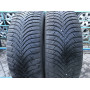 Автошини Hankook Winter ICept RS2 W452 215/65 R15  96 6мм  Зимова Б/У