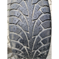 Автошини Hankook Winter Ipike W409 185/60 R14  82T   Зимова Б/У