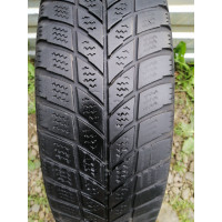 Автошини Hankook Winter Radial W400 145/65 R15  72Q 4мм  Зимова Б/У