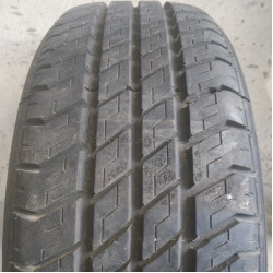 Автошини King-Mieler Sommer-contact 205/55 R15  87V 7мм  Літо Б/У
