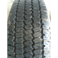 Автошини Kelly Safari Ofr 255/75 R15  110S 10мм  Літо Б/У