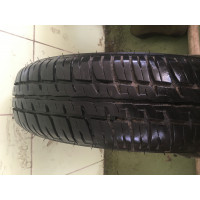 Автошини Kelly Steelmark 5 155/80 R13  79T 6мм  Літо Б/У