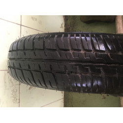 Автошини Kelly Steelmark 5 155/80 R13  79T 6мм  Літо Б/У