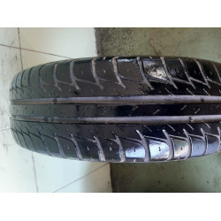 Автошини Kleber Dynaxer HP2 165/65 R14  79T 4мм  Літо Б/У